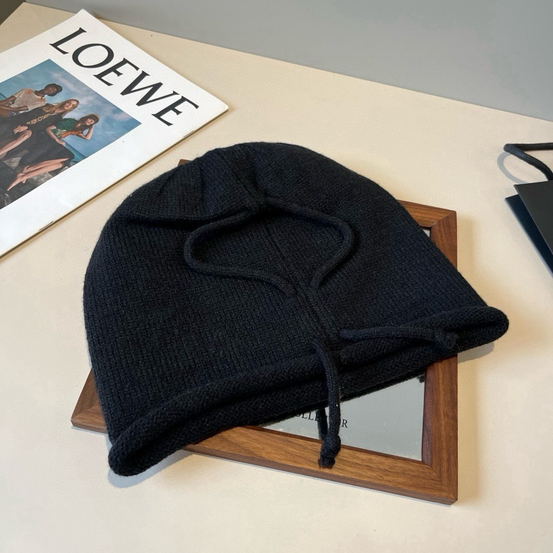 Balenciaga 발렌시아가 니트 비니 모자