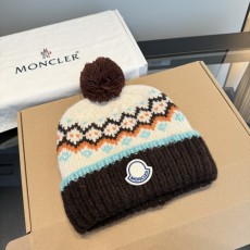 Moncler 몽클레어 몽클레르 니트 비니 모자