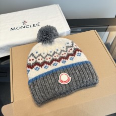 Moncler 몽클레어 몽클레르 니트 비니 모자