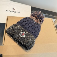 Moncler 몽클레어 몽클레르 니트 비니 모자