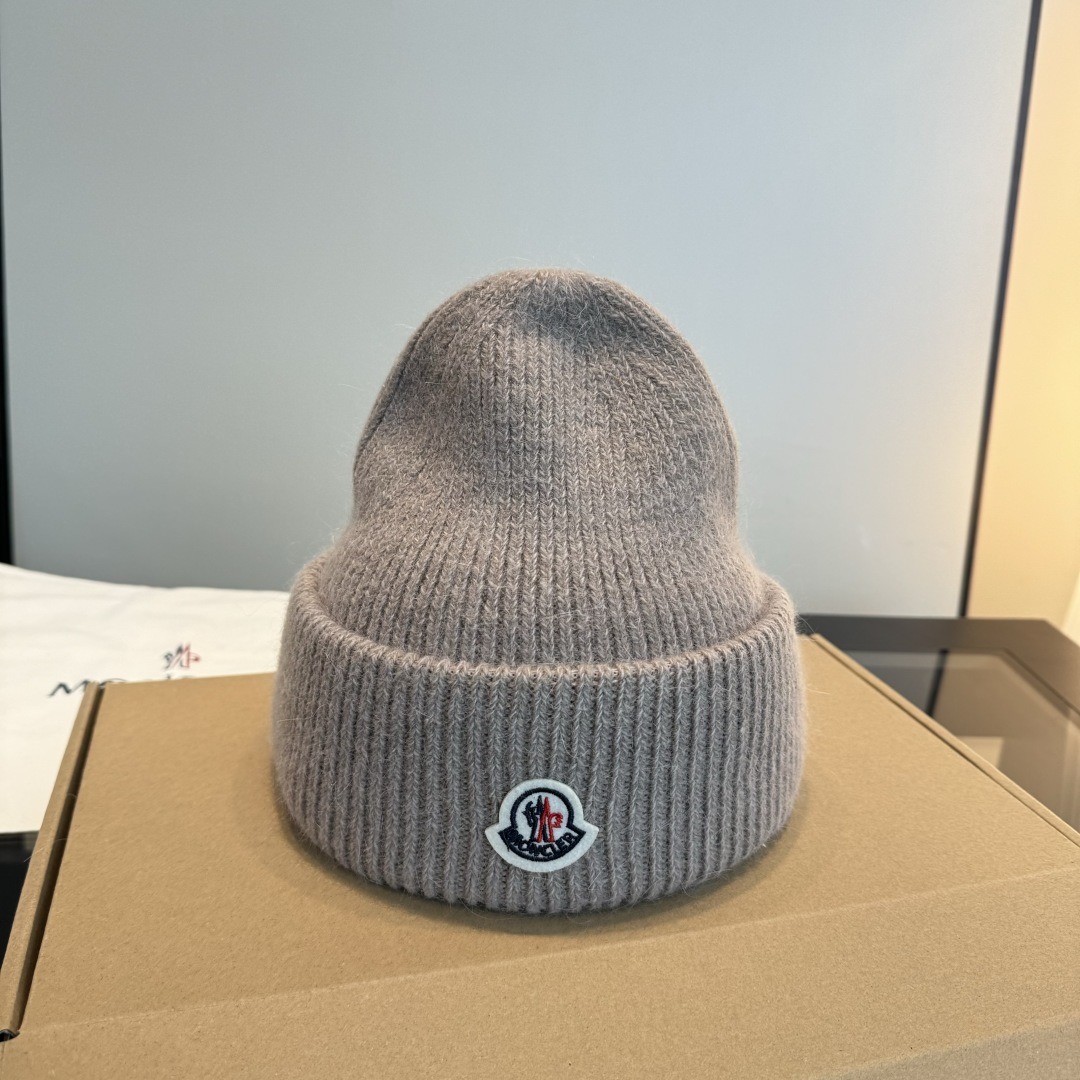 Moncler 몽클레어 몽클레르 니트 비니 모자