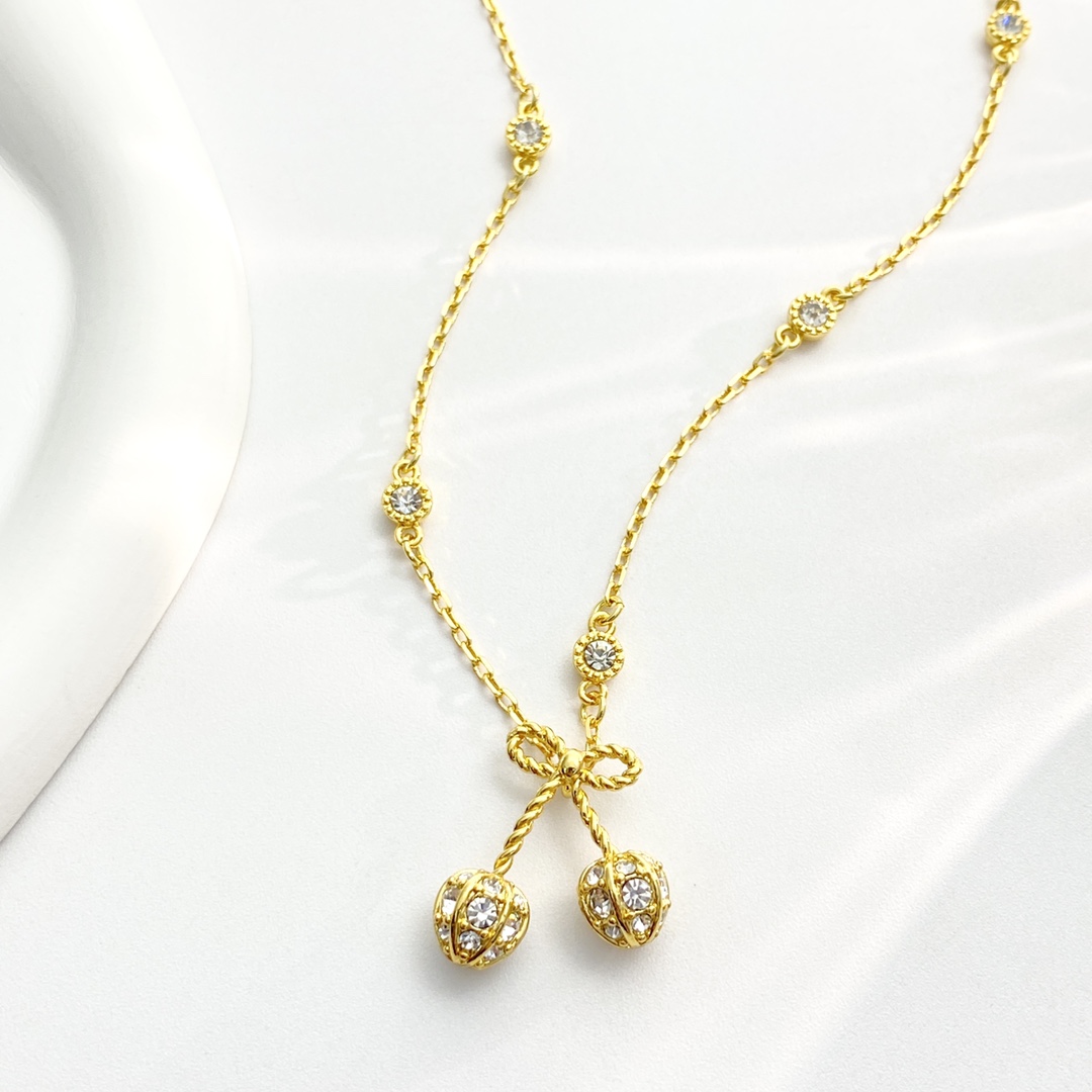 Valentino 발렌티노 목걸이 악세사리