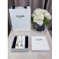 Celine 셀린느 케이스목 체인 목걸이 악세사리