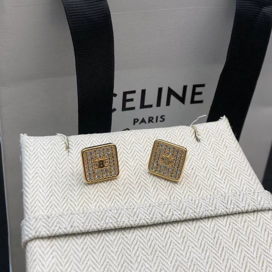 Celine Celestine 셀린느 귀걸이 악세사리