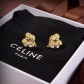 Celine 셀린느 하트 귀걸이 악세사리