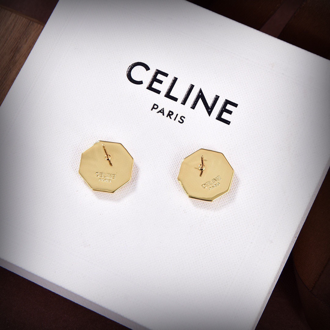 Celine 셀린느 귀걸이 악세사리