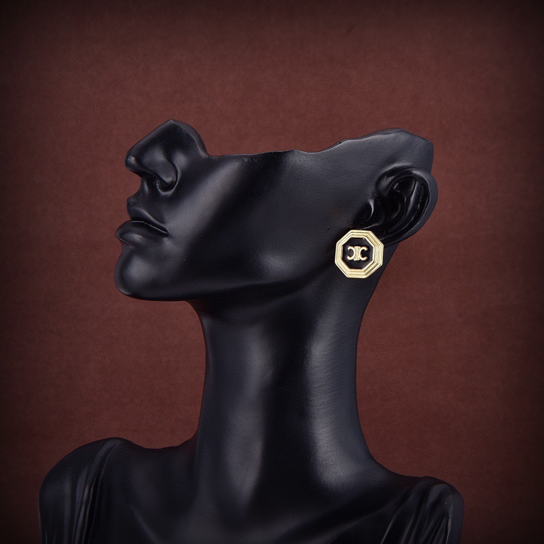 Celine 셀린느 귀걸이 악세사리