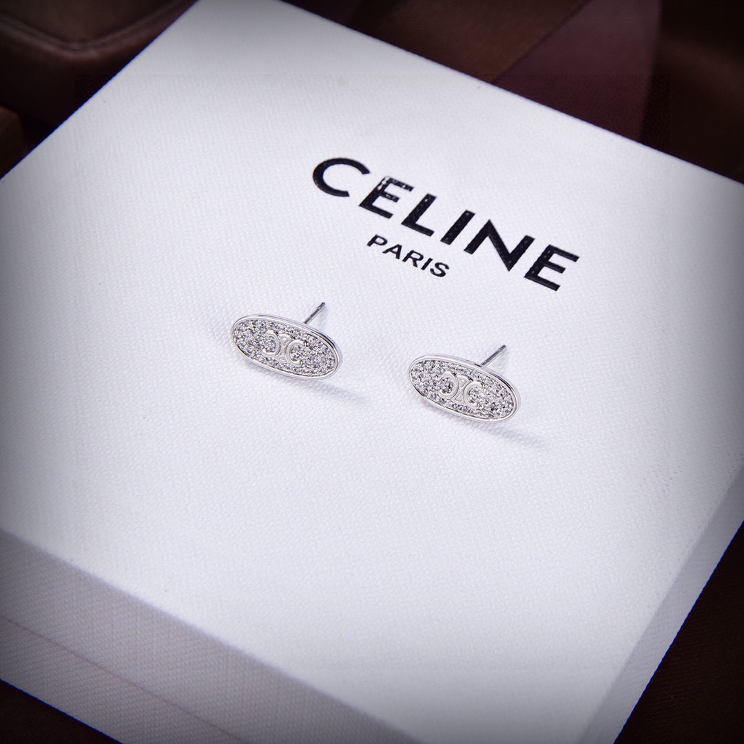 Celine 셀린느 귀걸이 악세사리