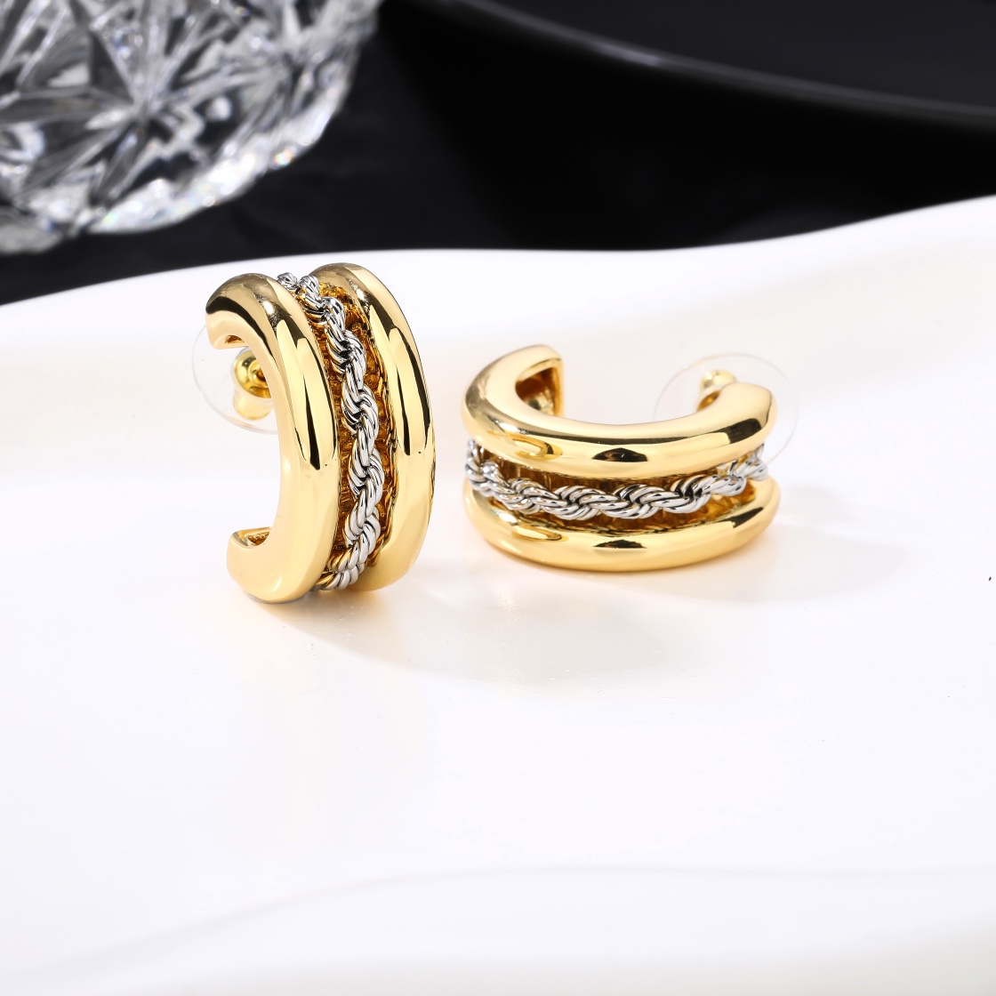 Celine 셀린느 귀걸이 악세사리