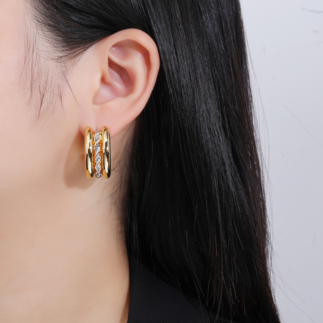 Celine 셀린느 귀걸이 악세사리