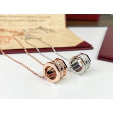 Cartier 까르띠에 나사 디자인 목걸이 악세사리