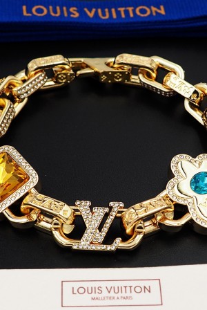 LV Paracise Stone 루이비통 시리즈 팔찌