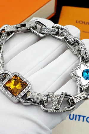 LV Paracise Stone 루이비통 시리즈 팔찌