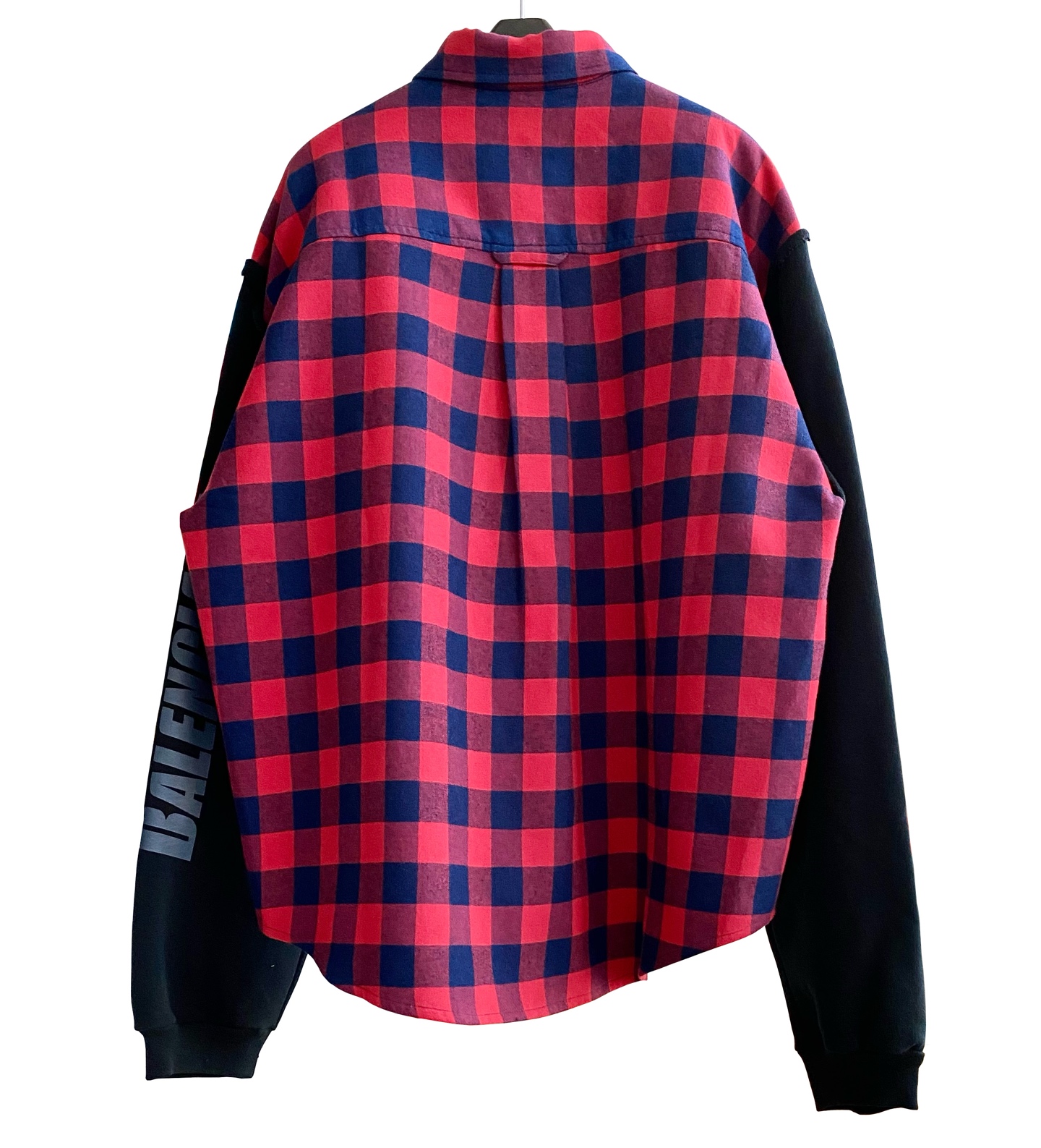 Balenciaga 발렌시아가 셔츠형 자켓 재킷 의류