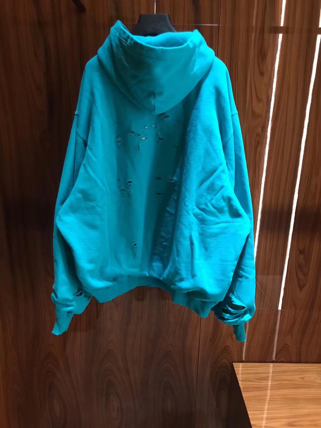 Balenciaga 발렌시아가 후드티 의류