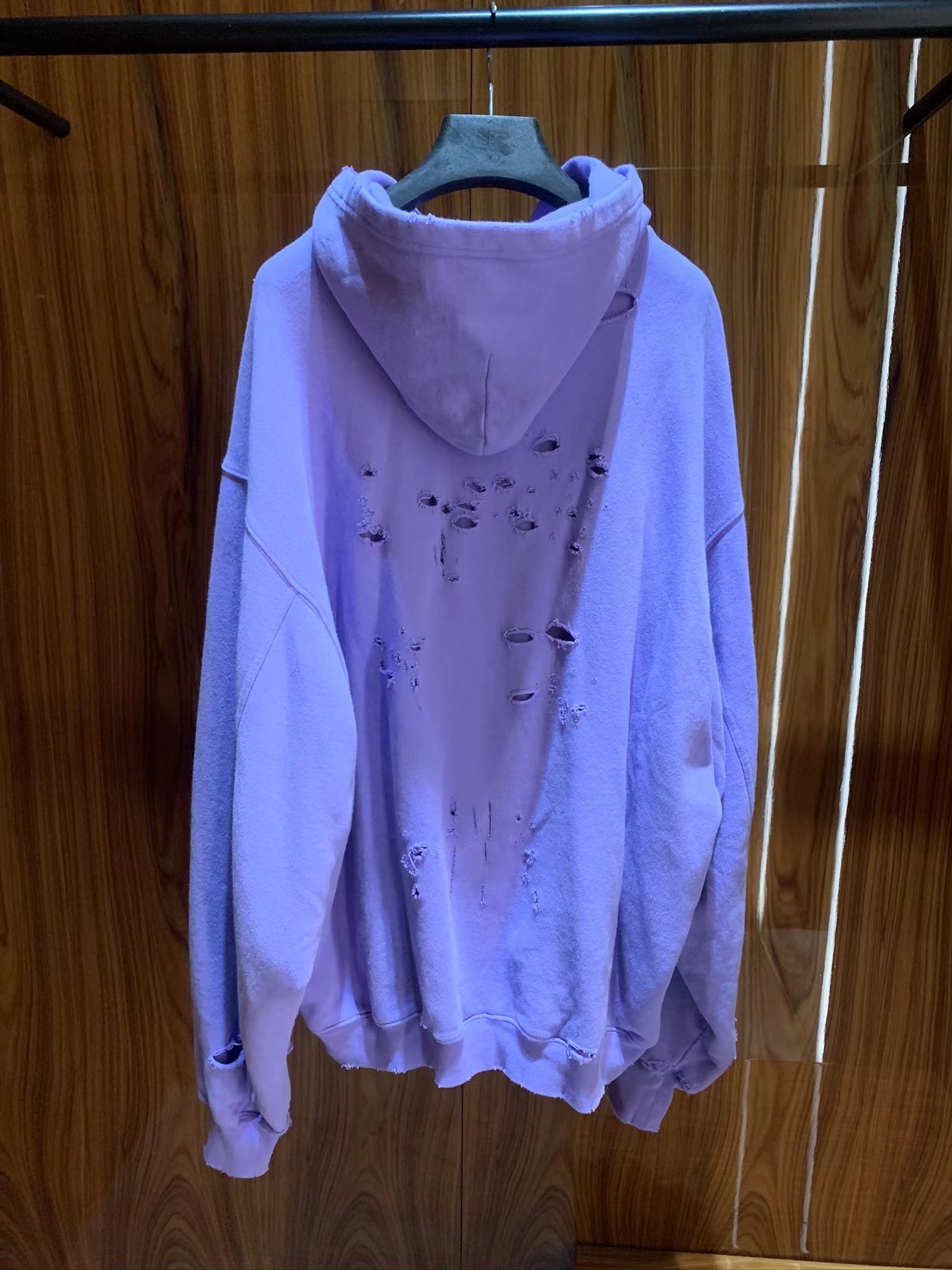 Balenciaga 발렌시아가 후드티 의류