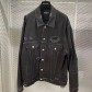 Balenciaga 발렌시아가 데님 재킷 자켓 의류