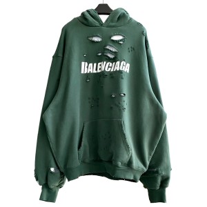 Balenciaga 발렌시아가 후드티 의류