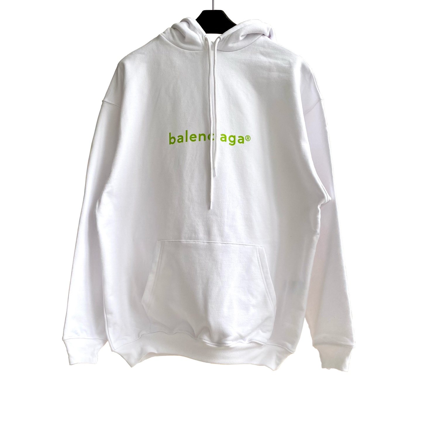 Balenciaga 발렌시아가 후드티 의류