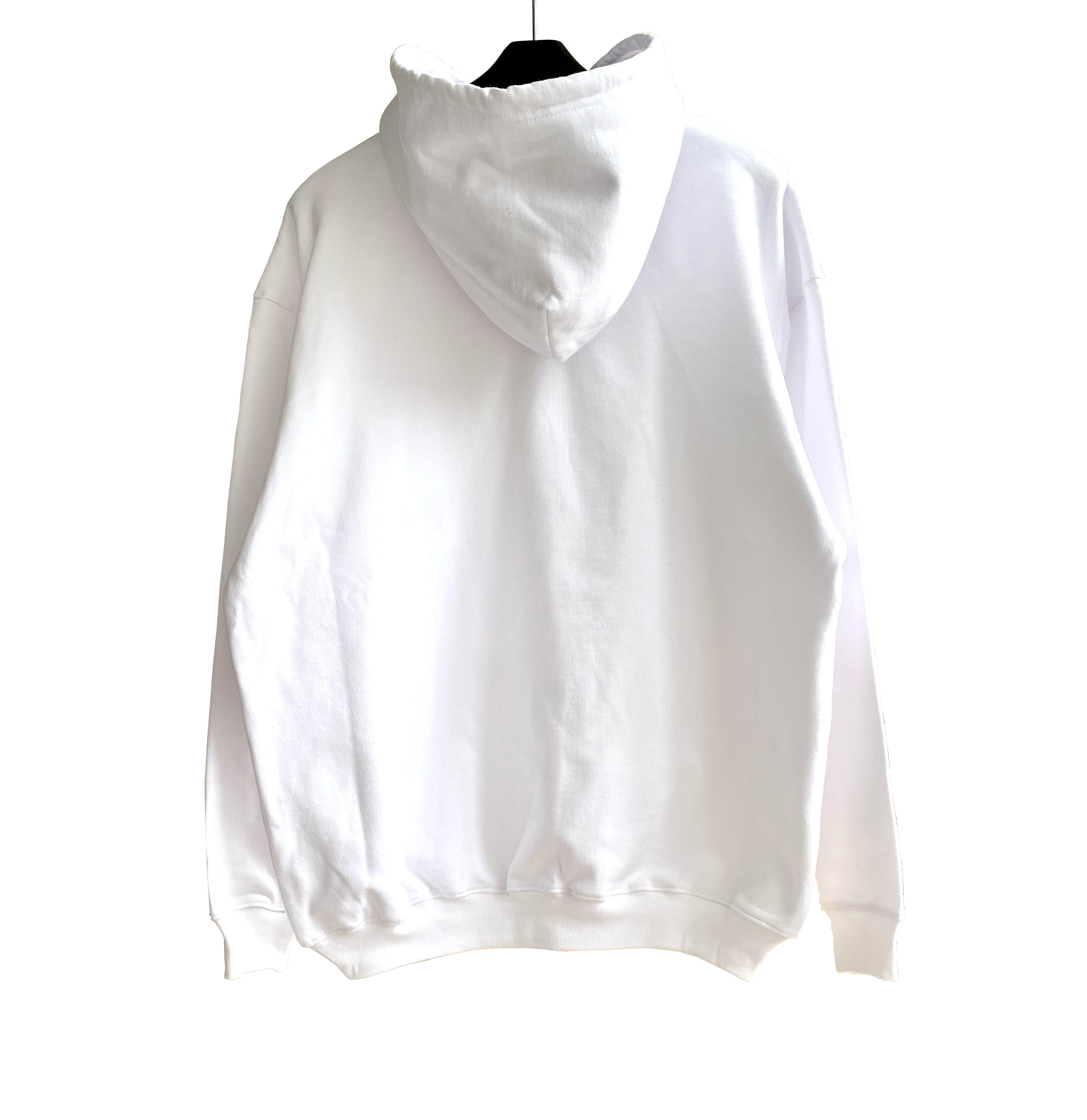 Balenciaga 발렌시아가 후드티 의류