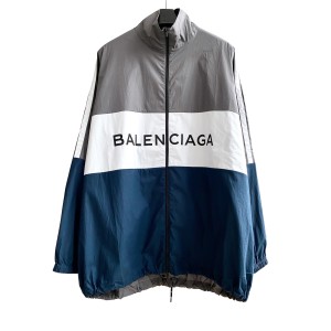 Balenciaga 발렌시아가 바람막이 자켓 재킷 의류