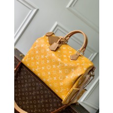 LV M24417 Speedy P9 Bandoulière 40 루이비통 반둘리에 토트백 숄더백 가방