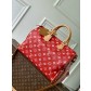 LV M24417 Speedy P9 Bandoulière 40 루이비통 반둘리에 토트백 숄더백 가방