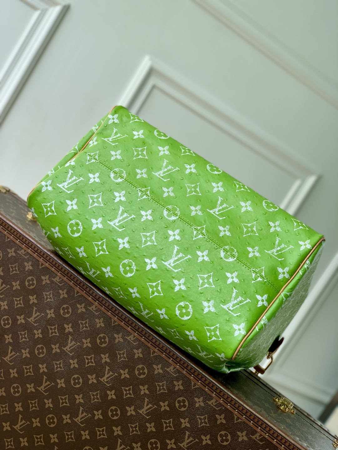 LV M24417 Speedy P9 Bandoulière 40 루이비통 반둘리에 토트백 숄더백 가방