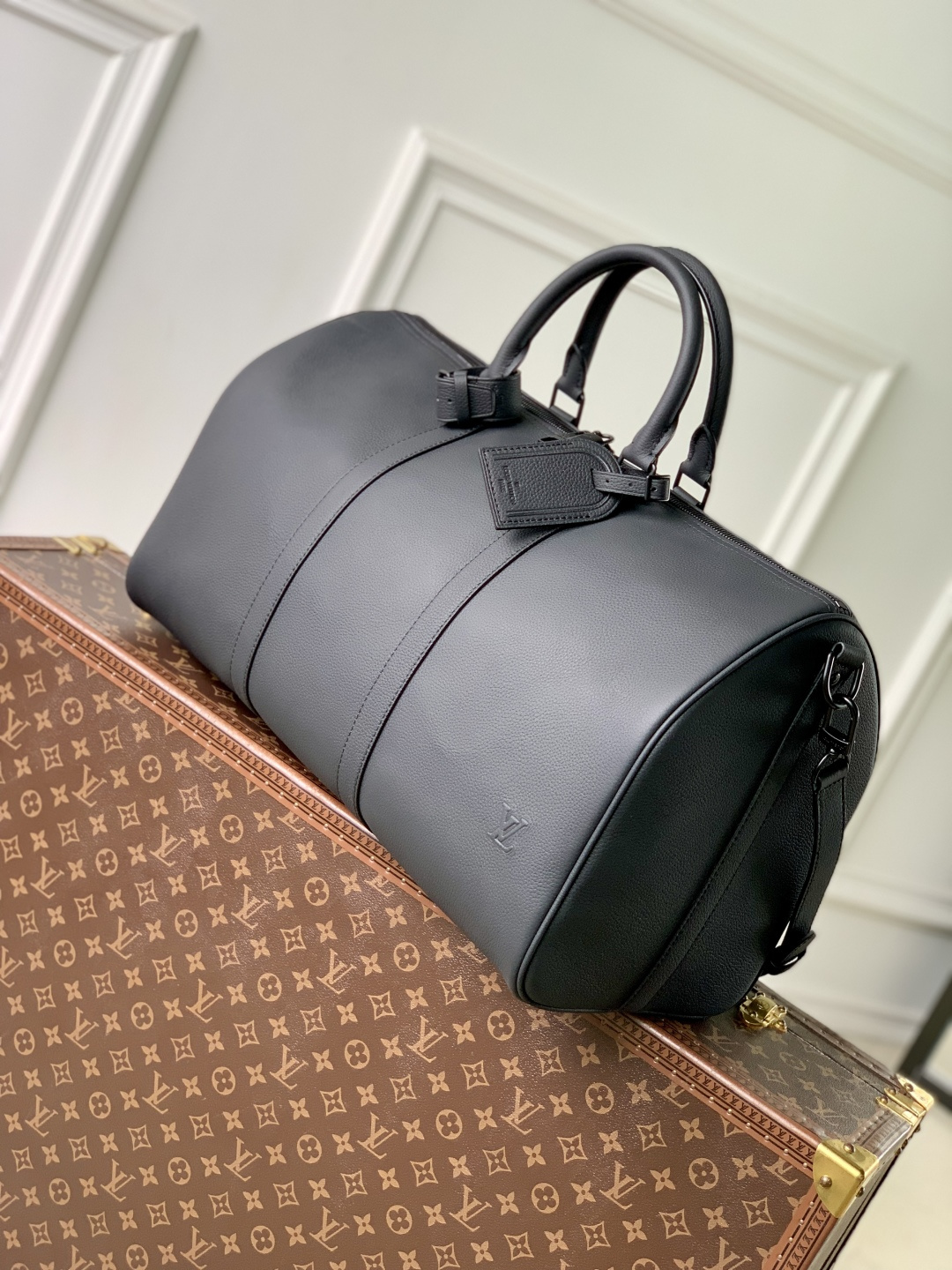 LV M26118 Keepall Bandoulière 50 루이비통 반둘리에 여행 가방