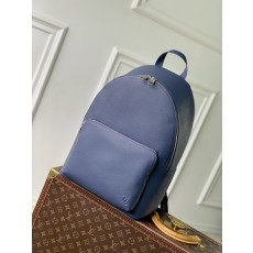 LV M26022 Discovery Work 루이비통 더블 백팩 가방