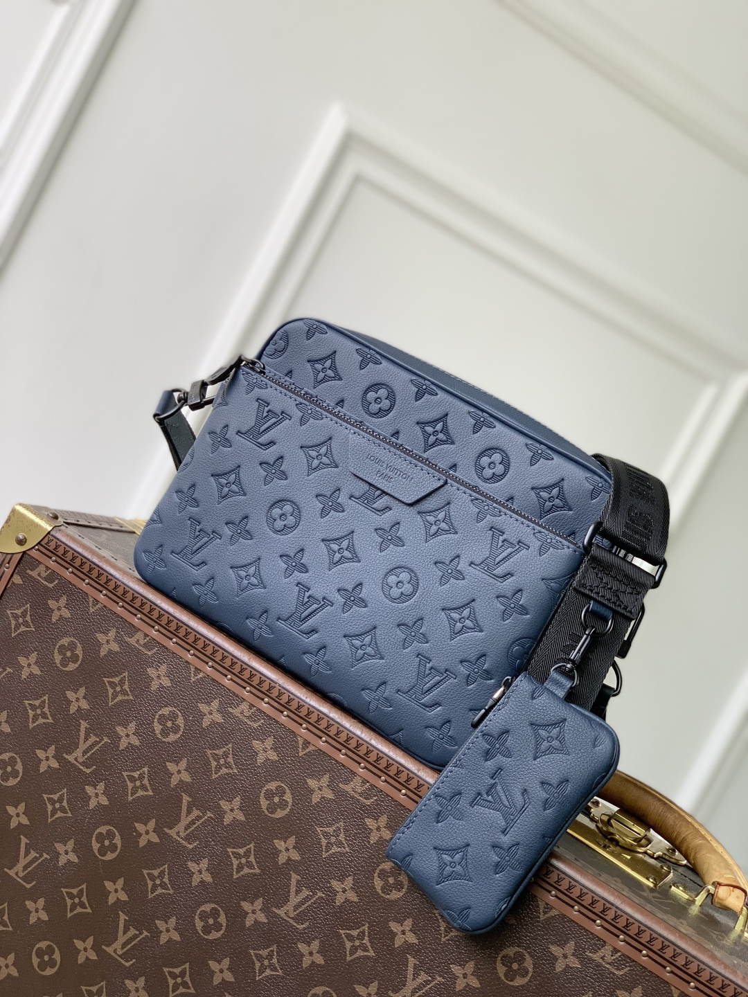 LV M27925 Trio Messenger 루이비통 메신저 백 크로스백 가방