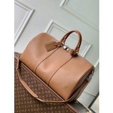 LV M26065 Keepall Bandoulière 50 루이비통 반둘리에 여행 가방