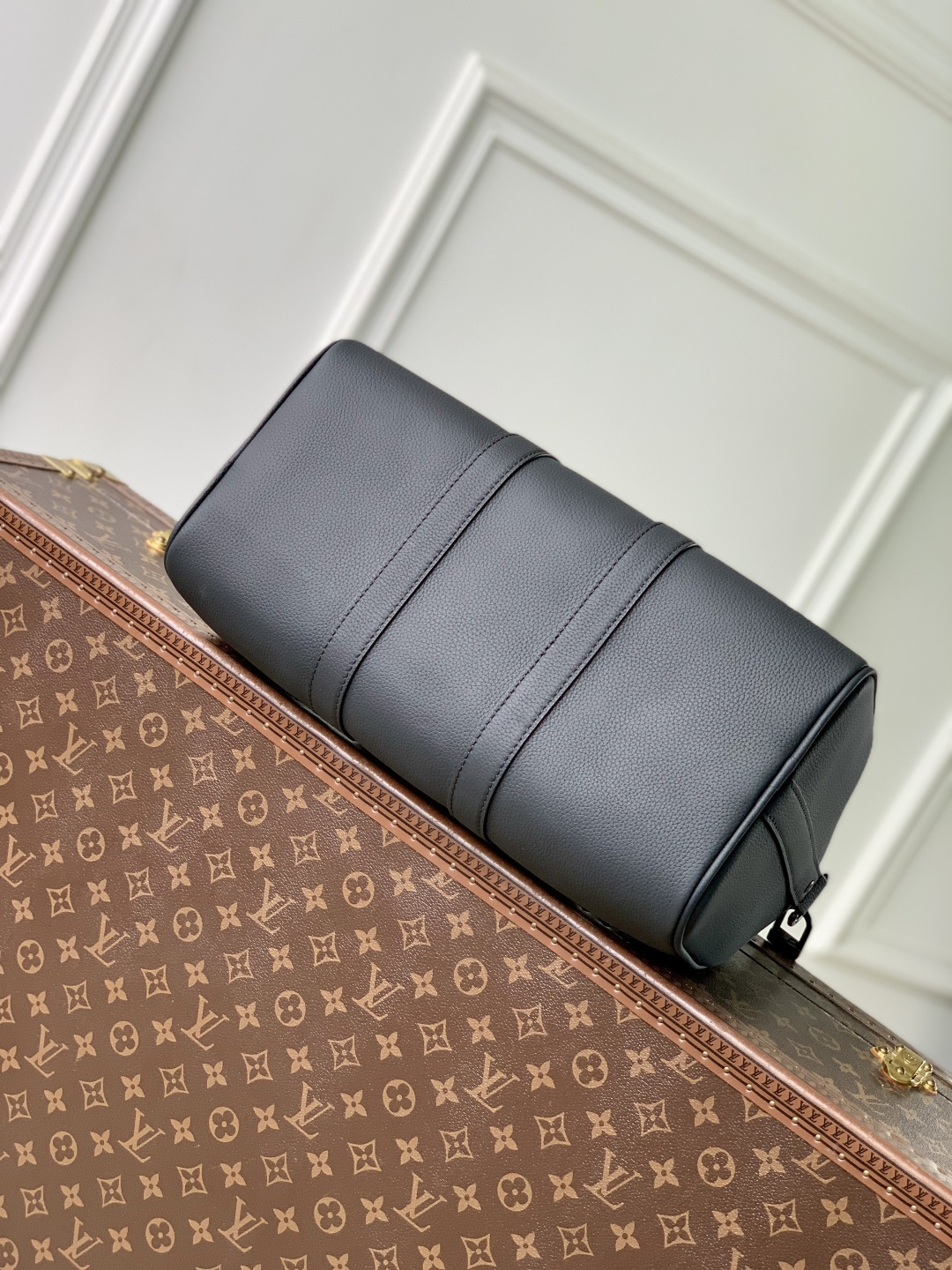 LV 루이비통 M15249 Keepall Bandoulière 35 여행 가방