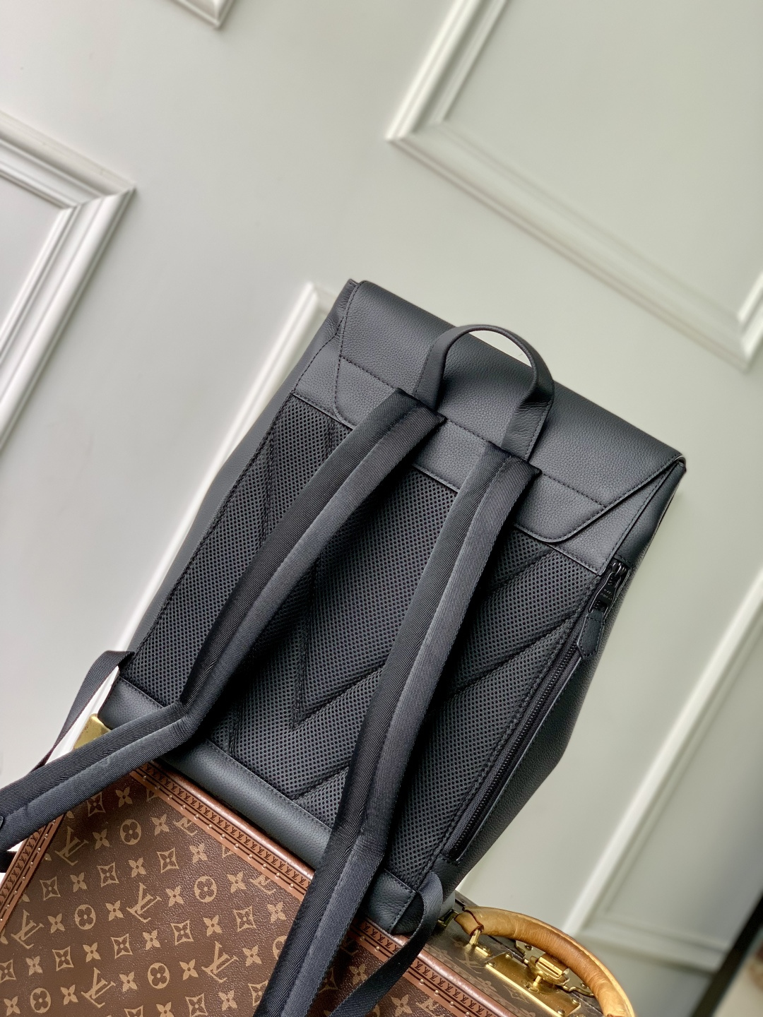 LV M15262 Fastline 루이비통 더블 백팩 가방