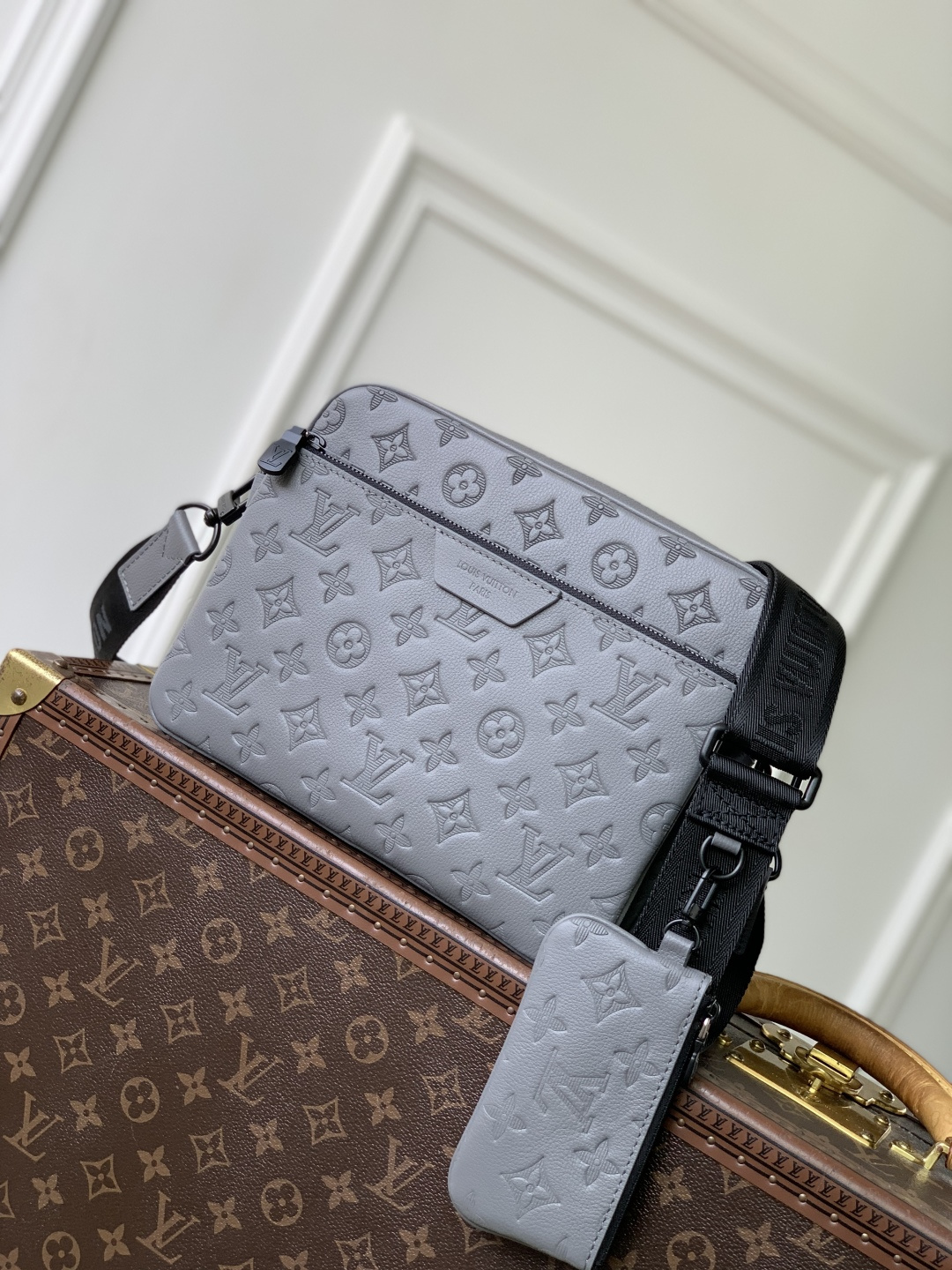 LV M27185 Trio Messenger 루이비통 메신저 백 크로스백 가방