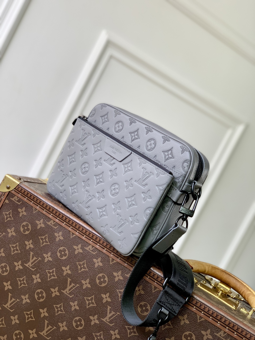 LV M27185 Trio Messenger 루이비통 메신저 백 크로스백 가방