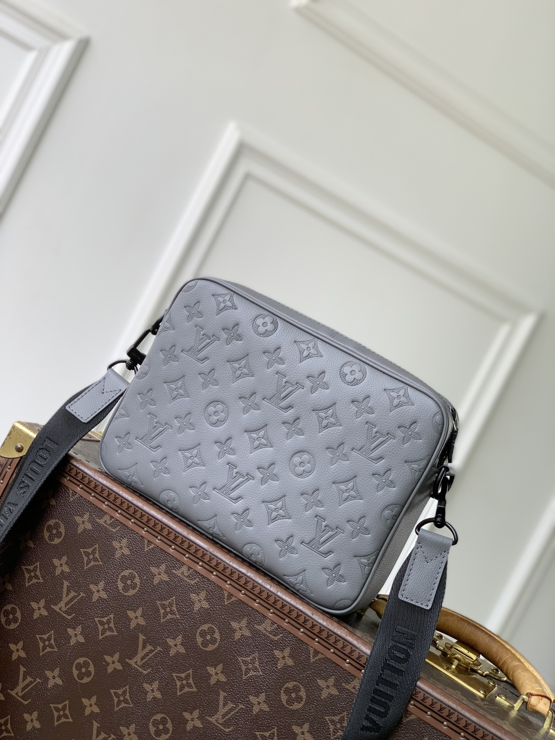 LV M27185 Trio Messenger 루이비통 메신저 백 크로스백 가방