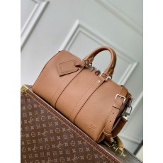 LV 루이비통 M25980 Keepall Bandoulière 35 여행 가방