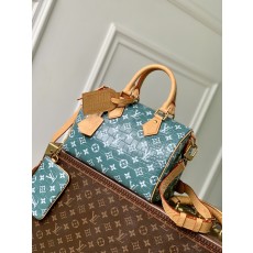 LV N87504 Speedy P9 25 백 루이비통 토트백 숄더백 가방