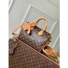 LV N87504 Speedy P9 25 백 루이비통 토트백 숄더백 가방