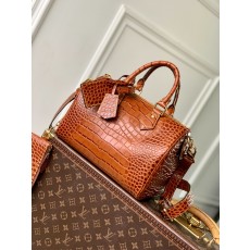 LV N87504 Speedy P9 25 백 루이비통 토트백 숄더백 가방