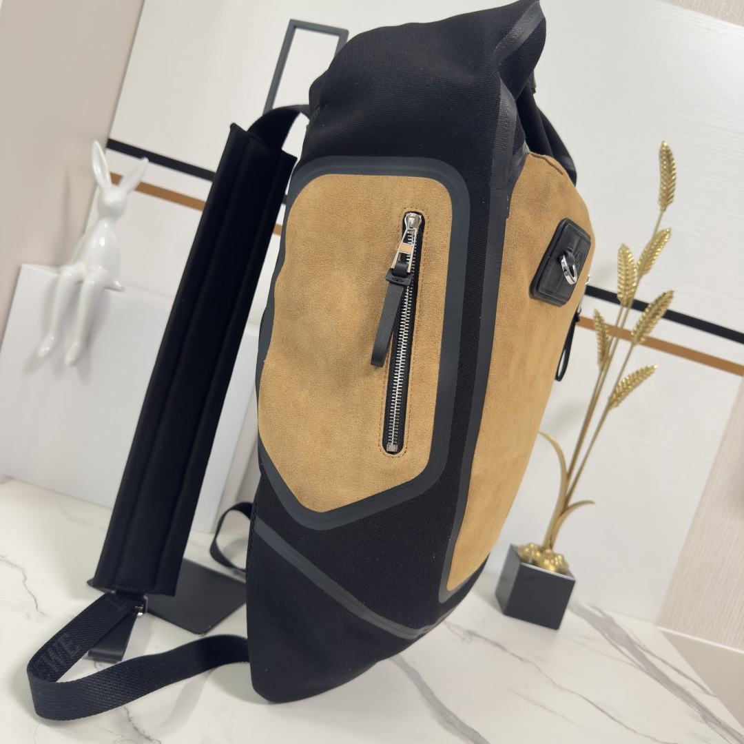 LOEWE 로에베 플렉스 더블 백팩 가방