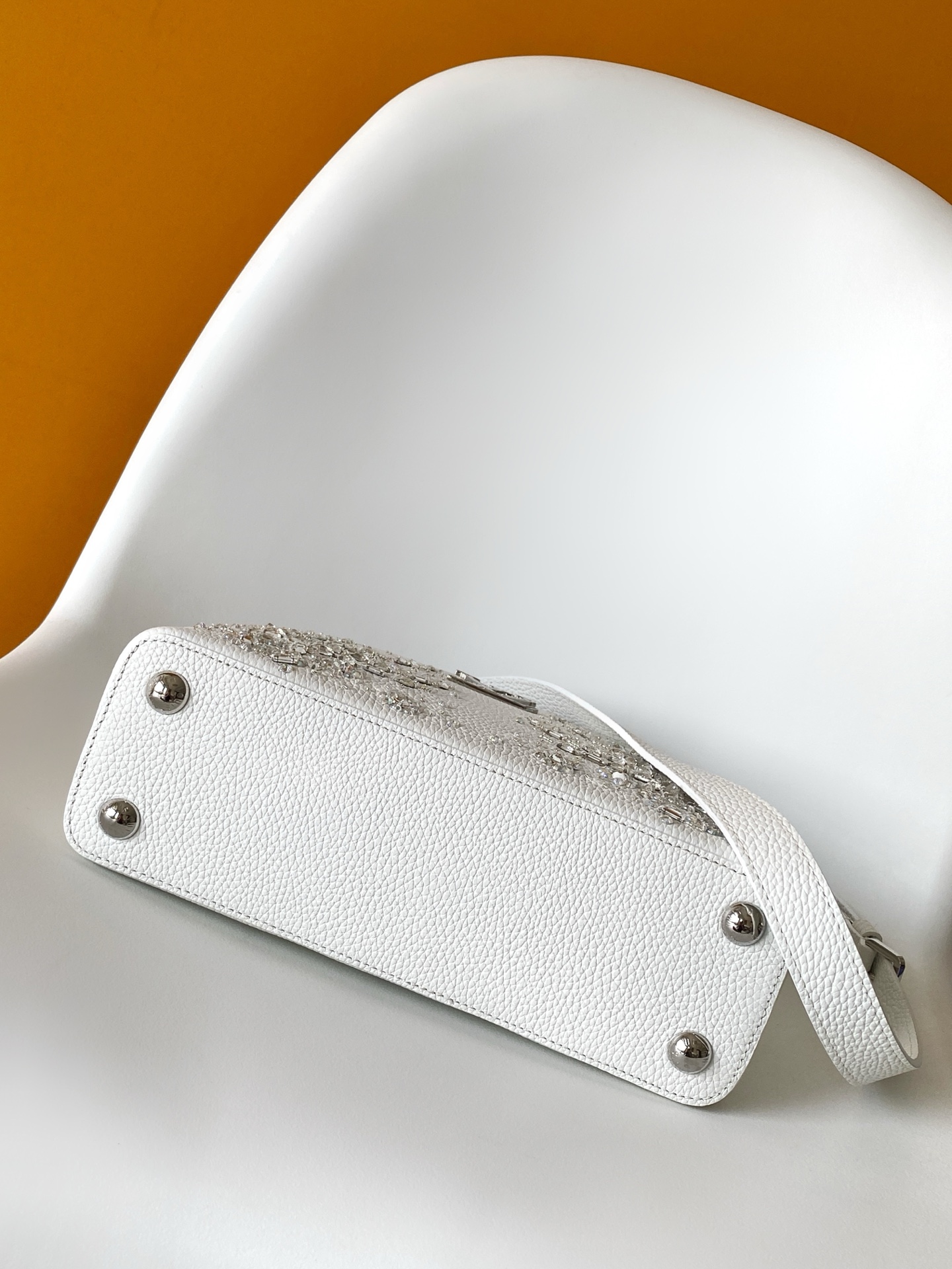 LV Capucines BB- Handbags 루이비통 카퓌신 핸드백 숄더백 토트백 가방