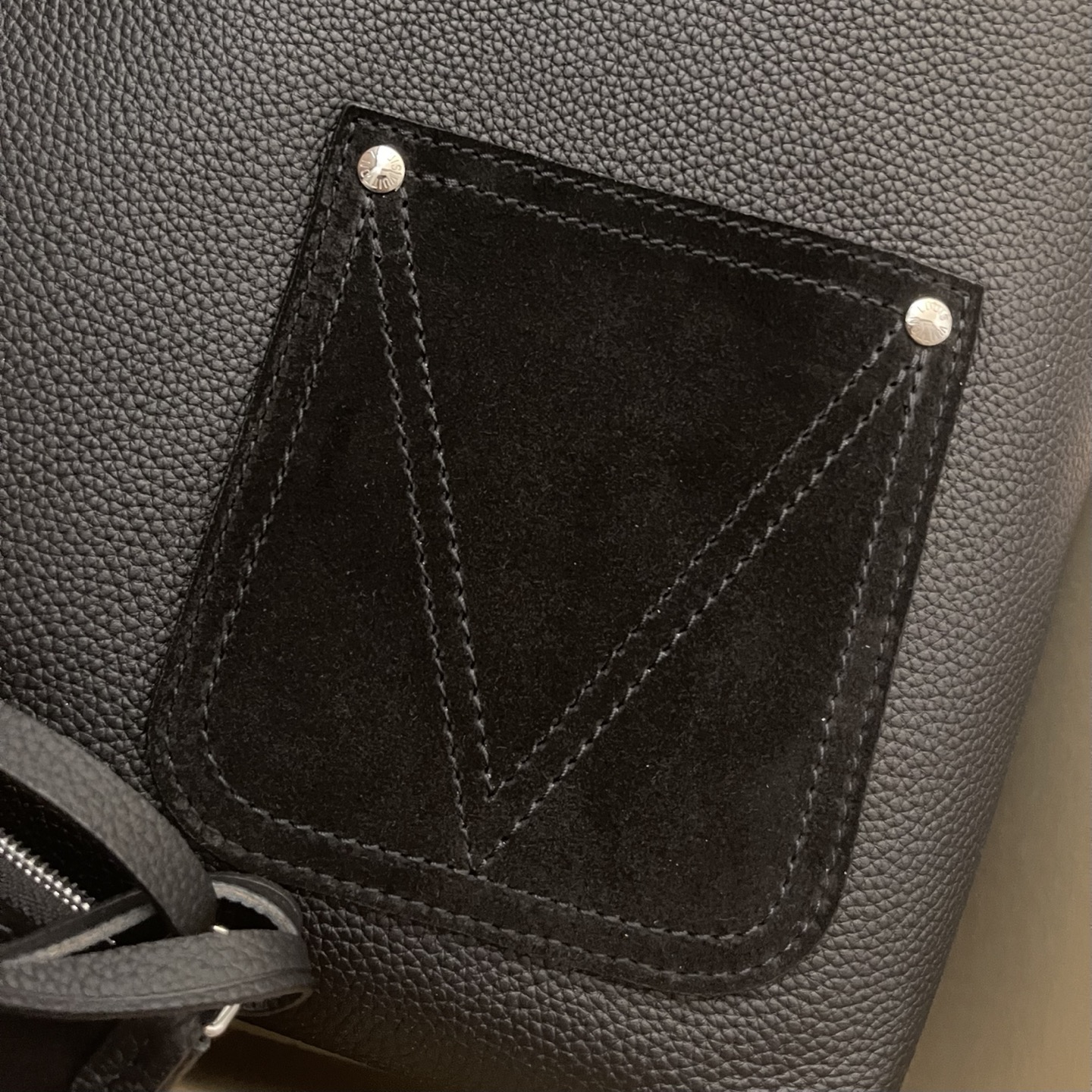 LV 루이비통 호보백 숄더백 가방