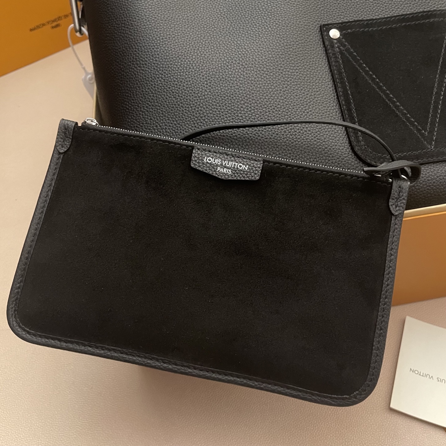 LV 루이비통 호보백 숄더백 가방