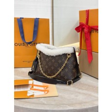 LV CARRYALL BB 루이비통 핸드백 숄더백 가방