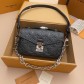LV POCHETTE MÉTIS EAST WEST 루이비통 메신저 백 가방