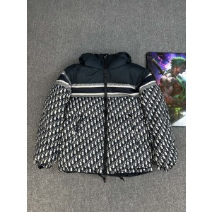 Dior 디올 다운 점퍼 패딩 자켓 재킷 의류