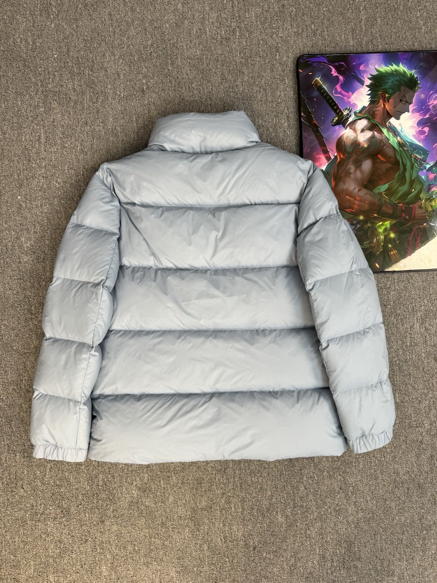 Moncler 몽클레어 몽클레르 Citala 숏 다운 패딩 점퍼 자켓 재킷 의류