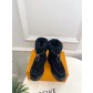 LV 루이비통 Ski 시리즈 CORTINA 앵클 부츠 신발